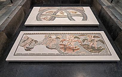 《战神》阿特柔斯的提示让演员自己也难以忍受